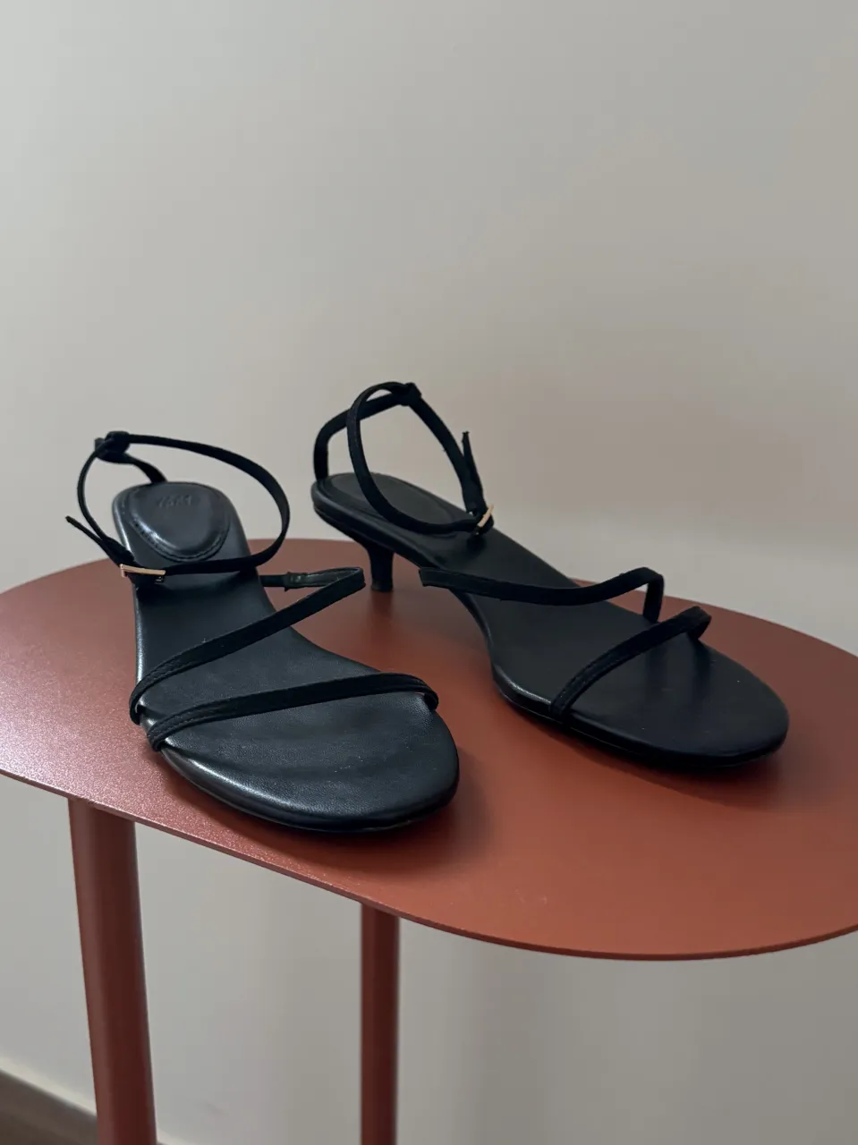 Sandalias H&M - imagen 2