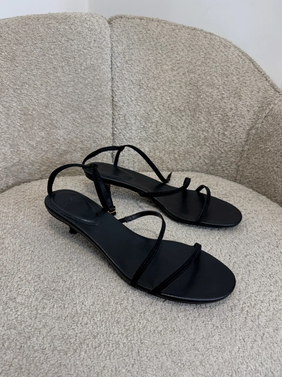 Sandalias H&M - imagen 4