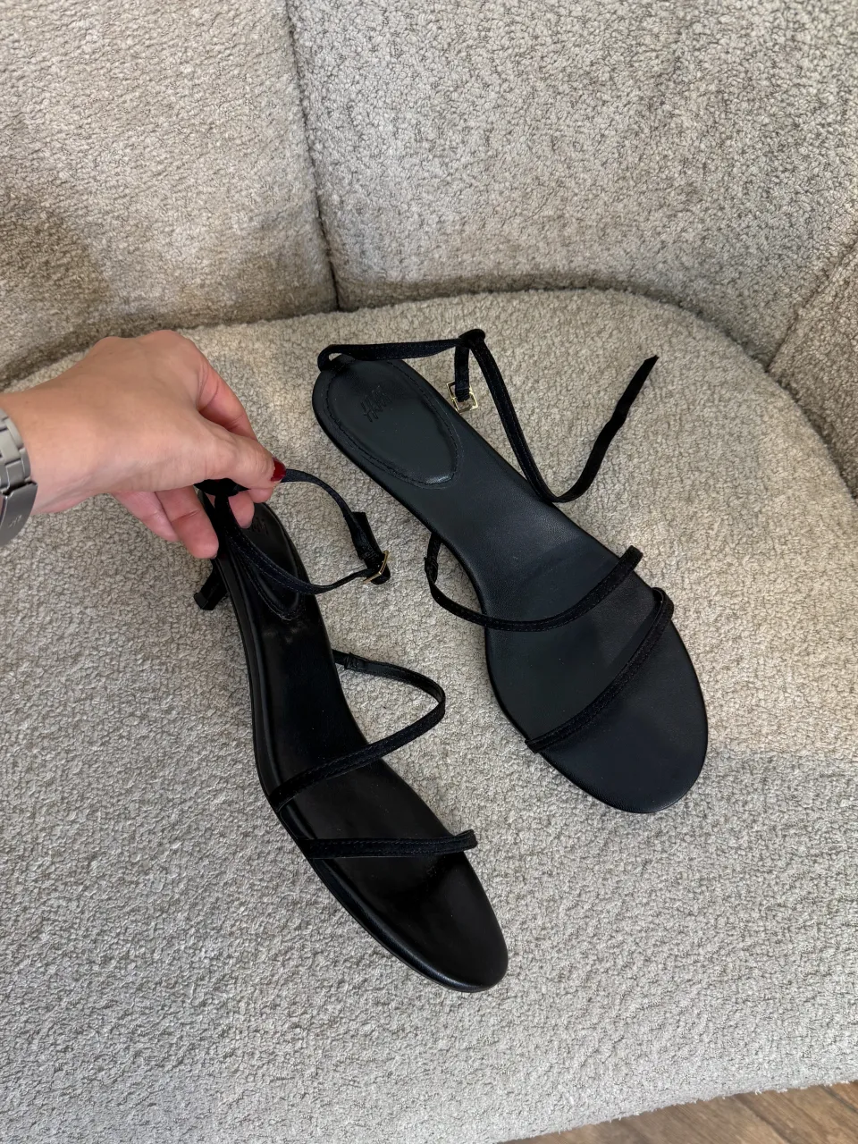 Sandalias H&M - imagen 3
