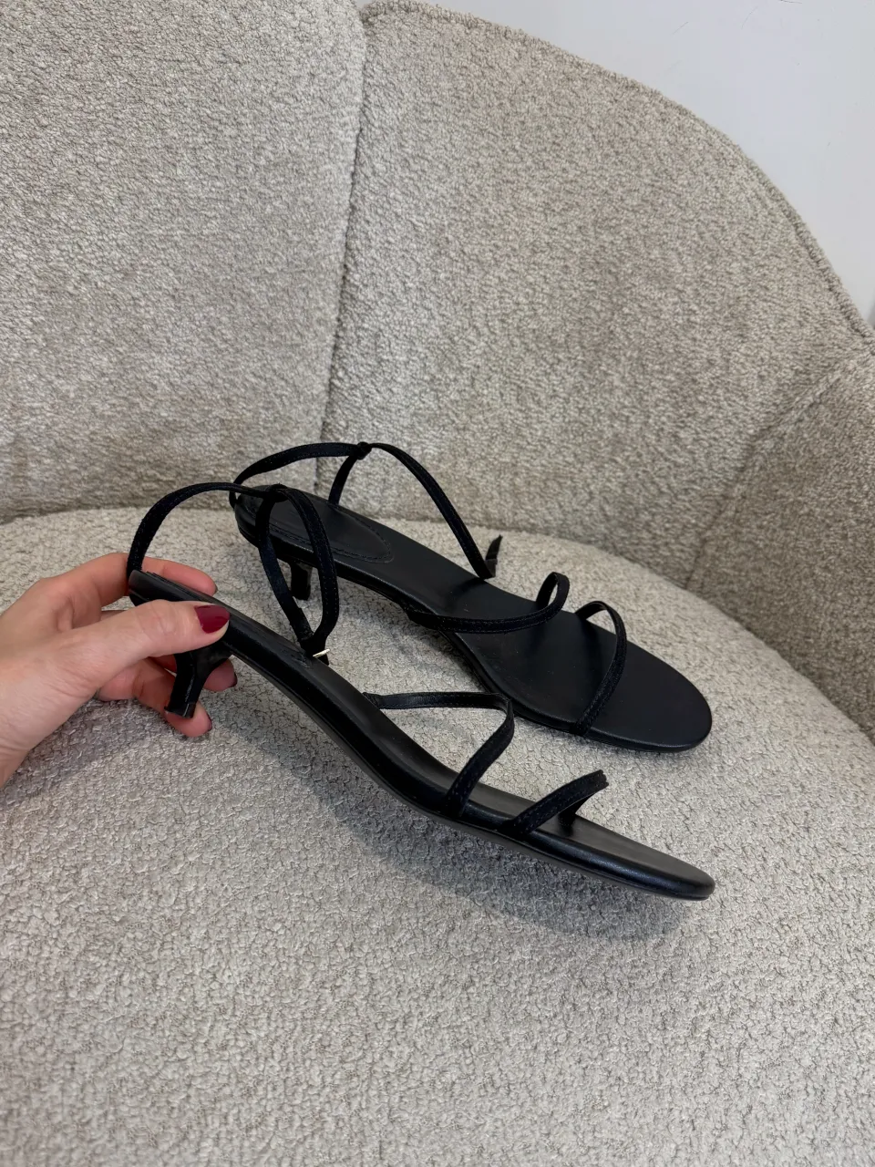 Sandalias H&M - imagen 4