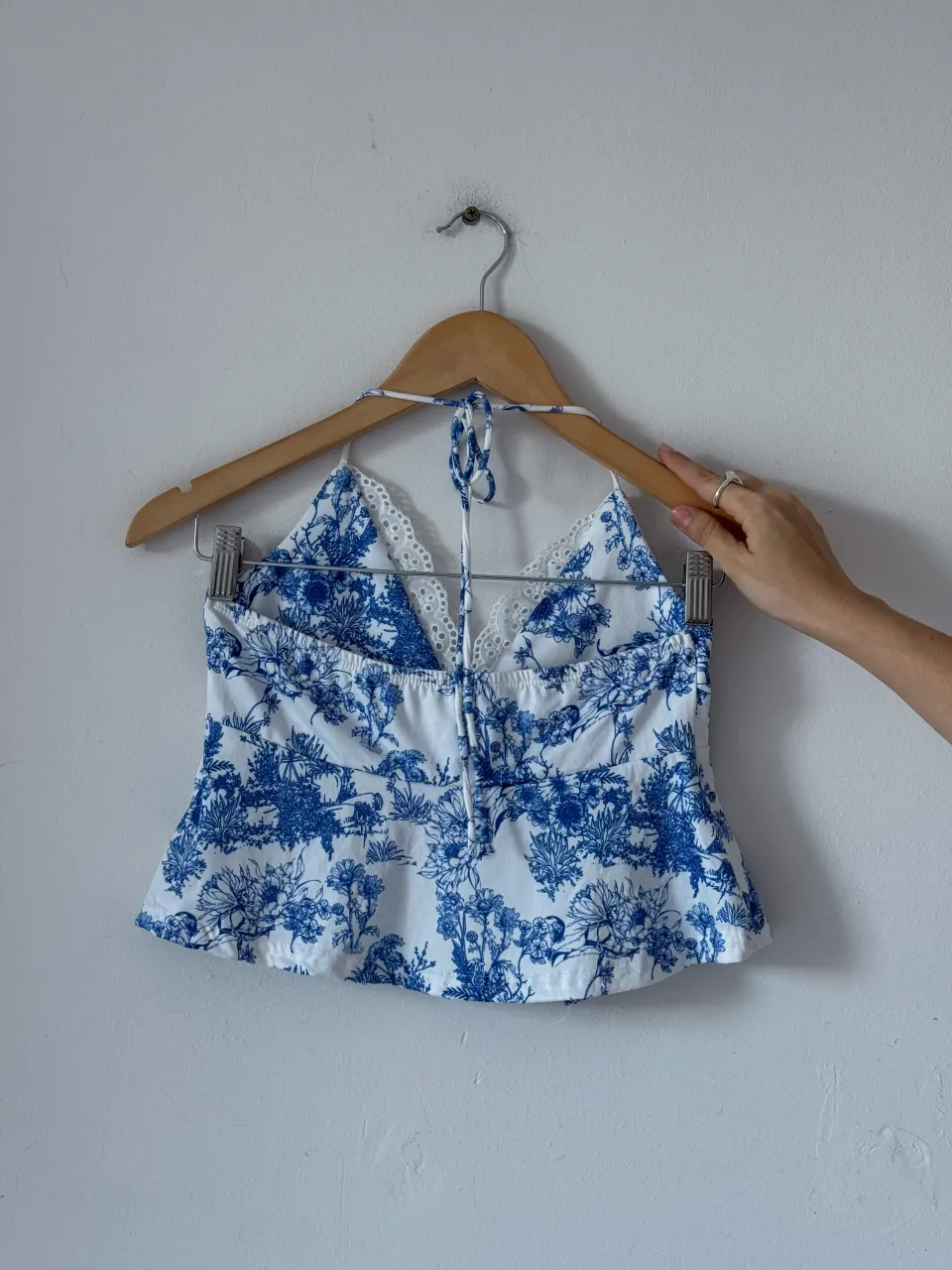 Top Shein - imagen 3