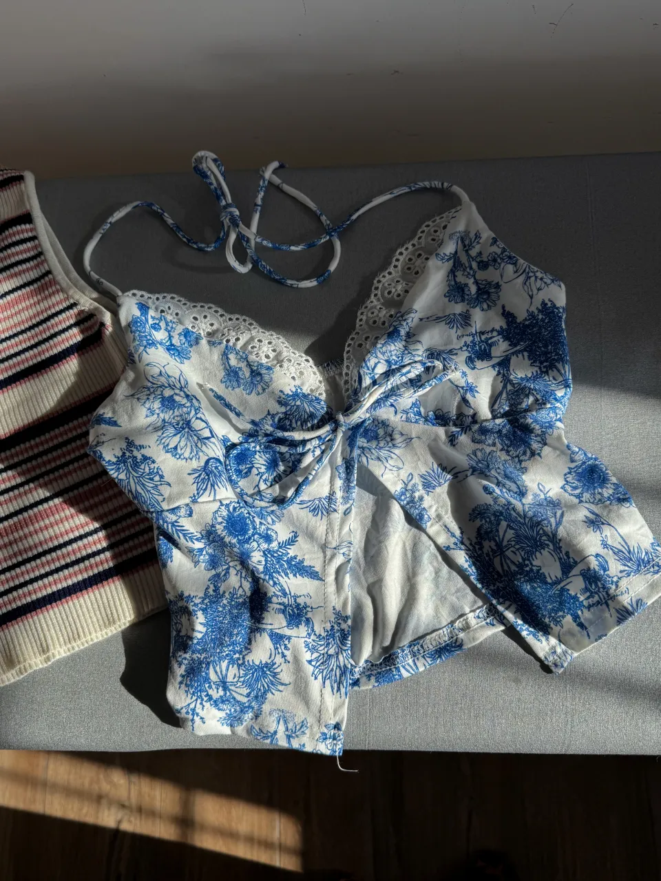 Top Shein - imagen 1