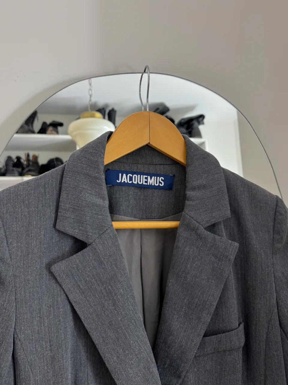 Blazer Jacquemus - imagen 4