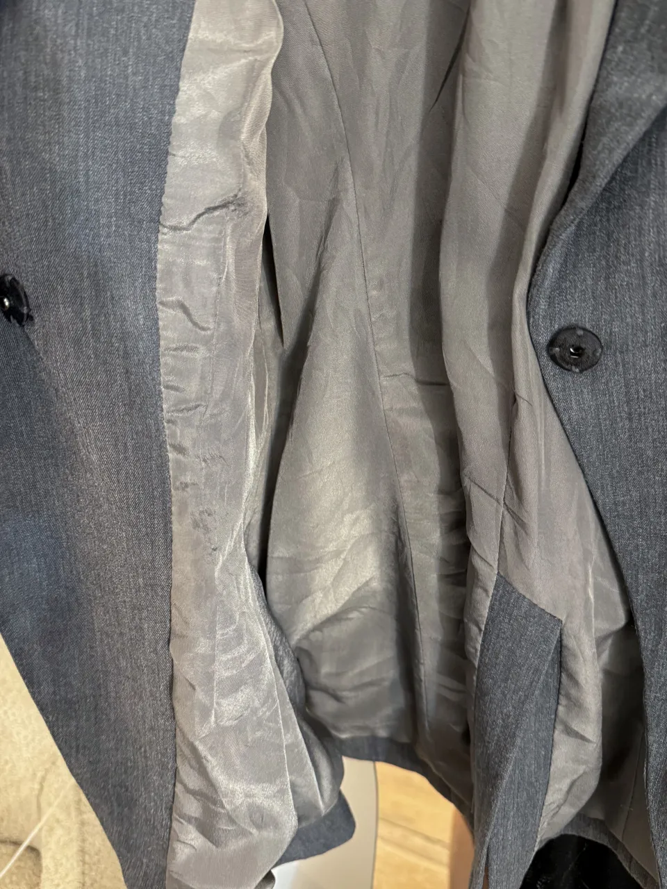 Blazer Jacquemus - imagen 7