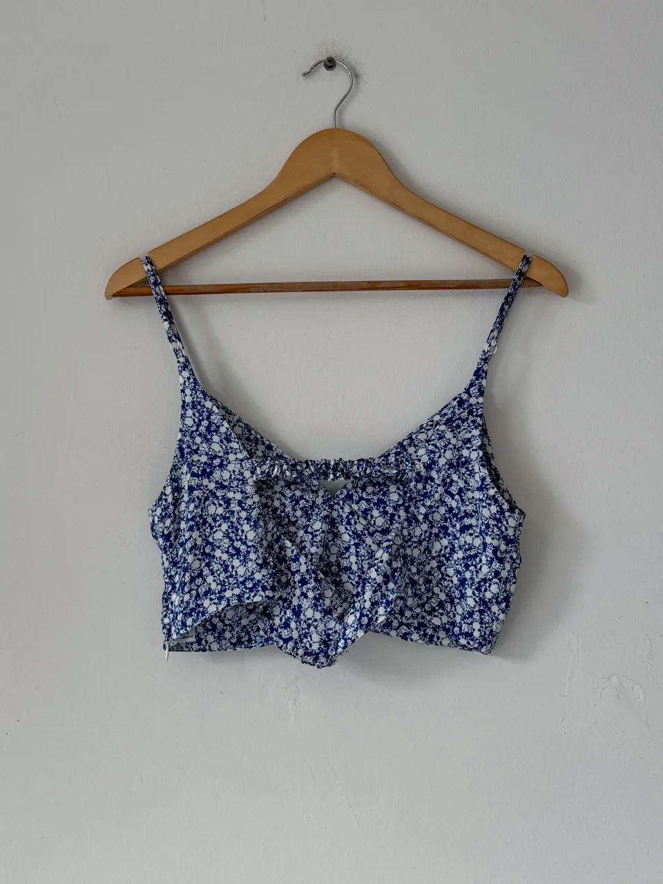 Top Zara - imagen 4