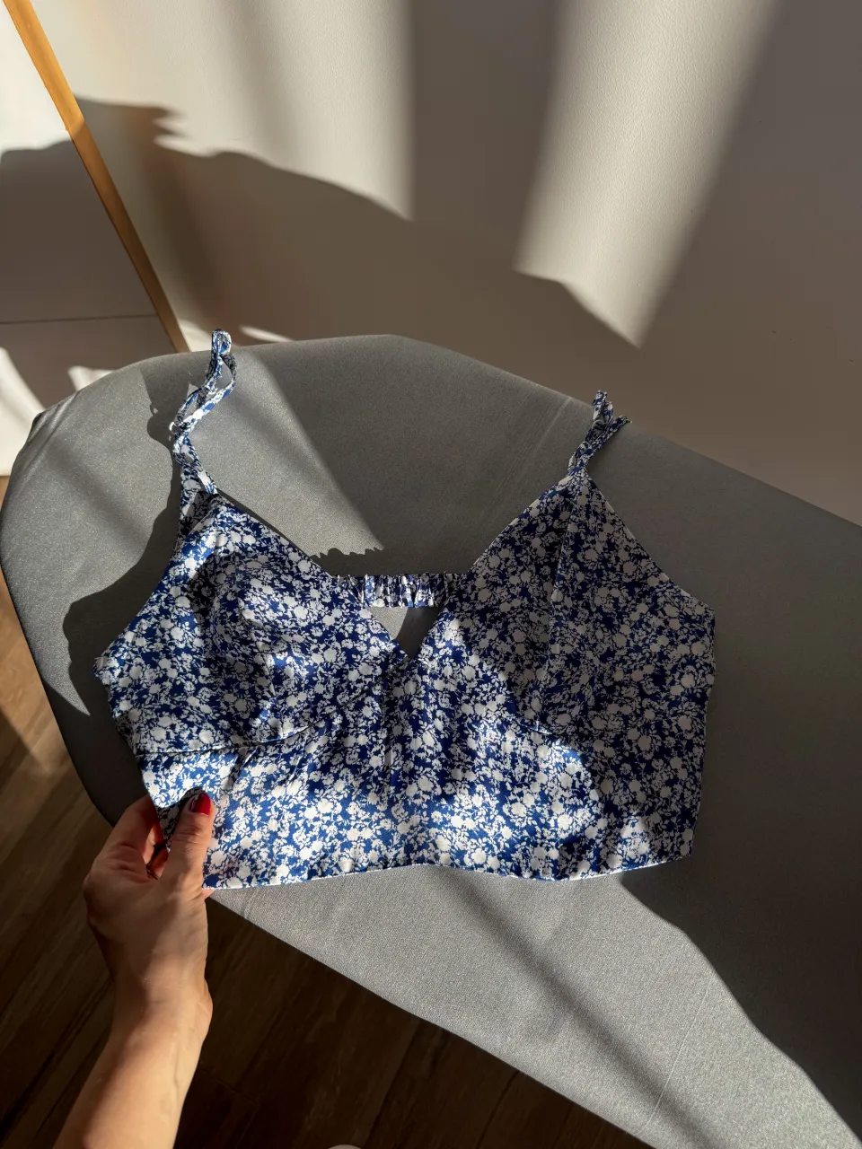 Top Zara - imagen 1