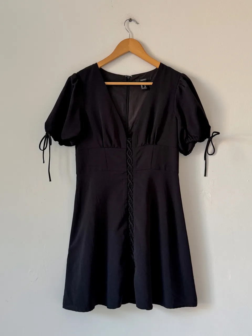 Vestido Forever 21 - imagen 3
