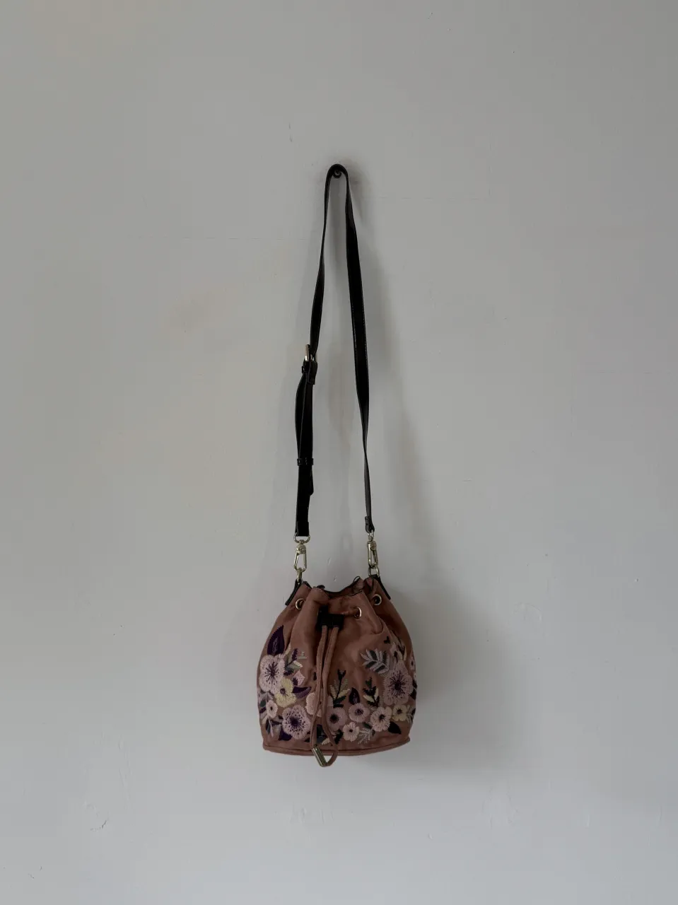 Bolso Desconocida - imagen 2