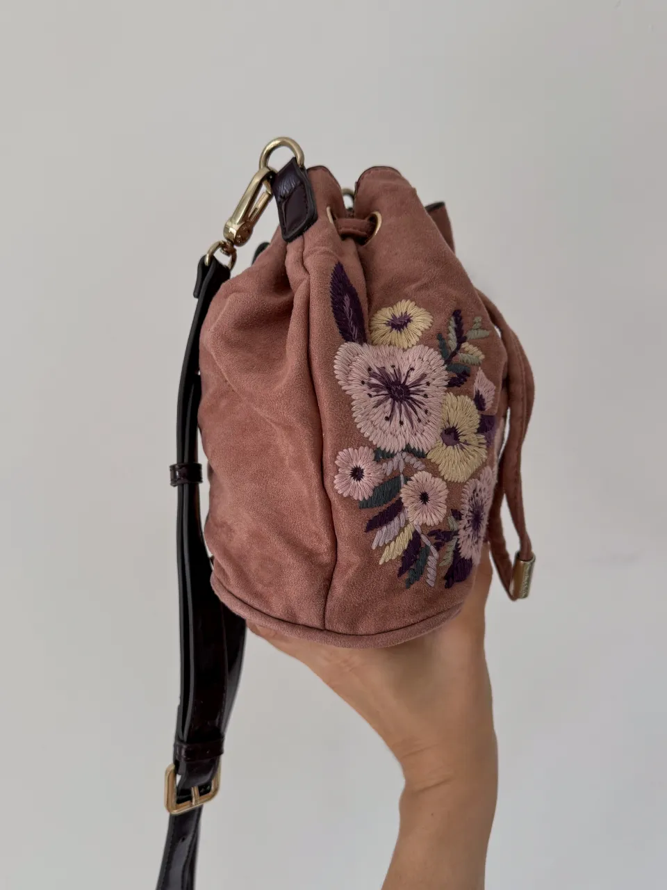 Bolso Desconocida - imagen 5