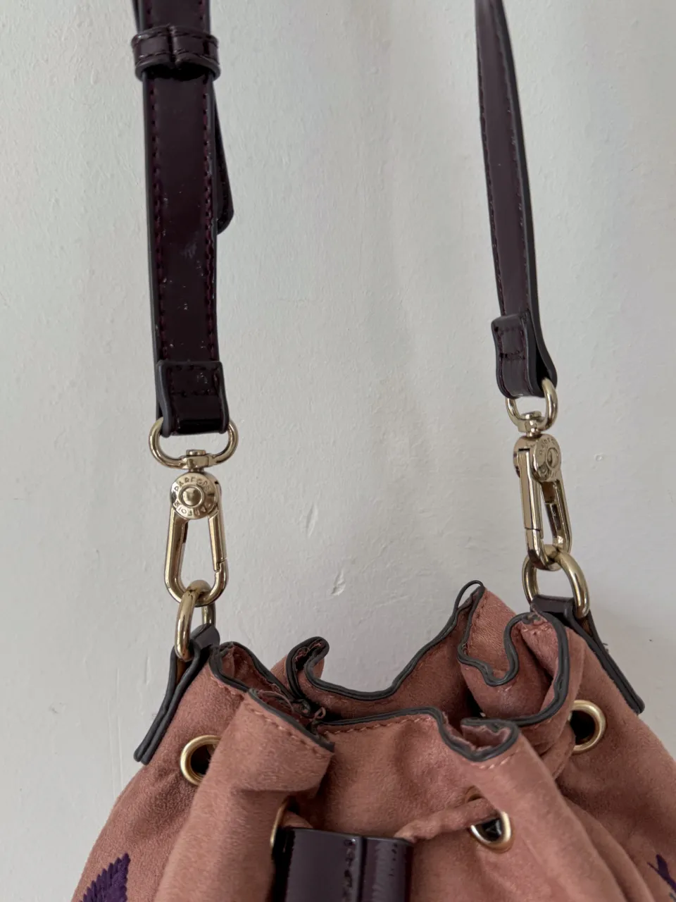 Bolso Desconocida - imagen 4