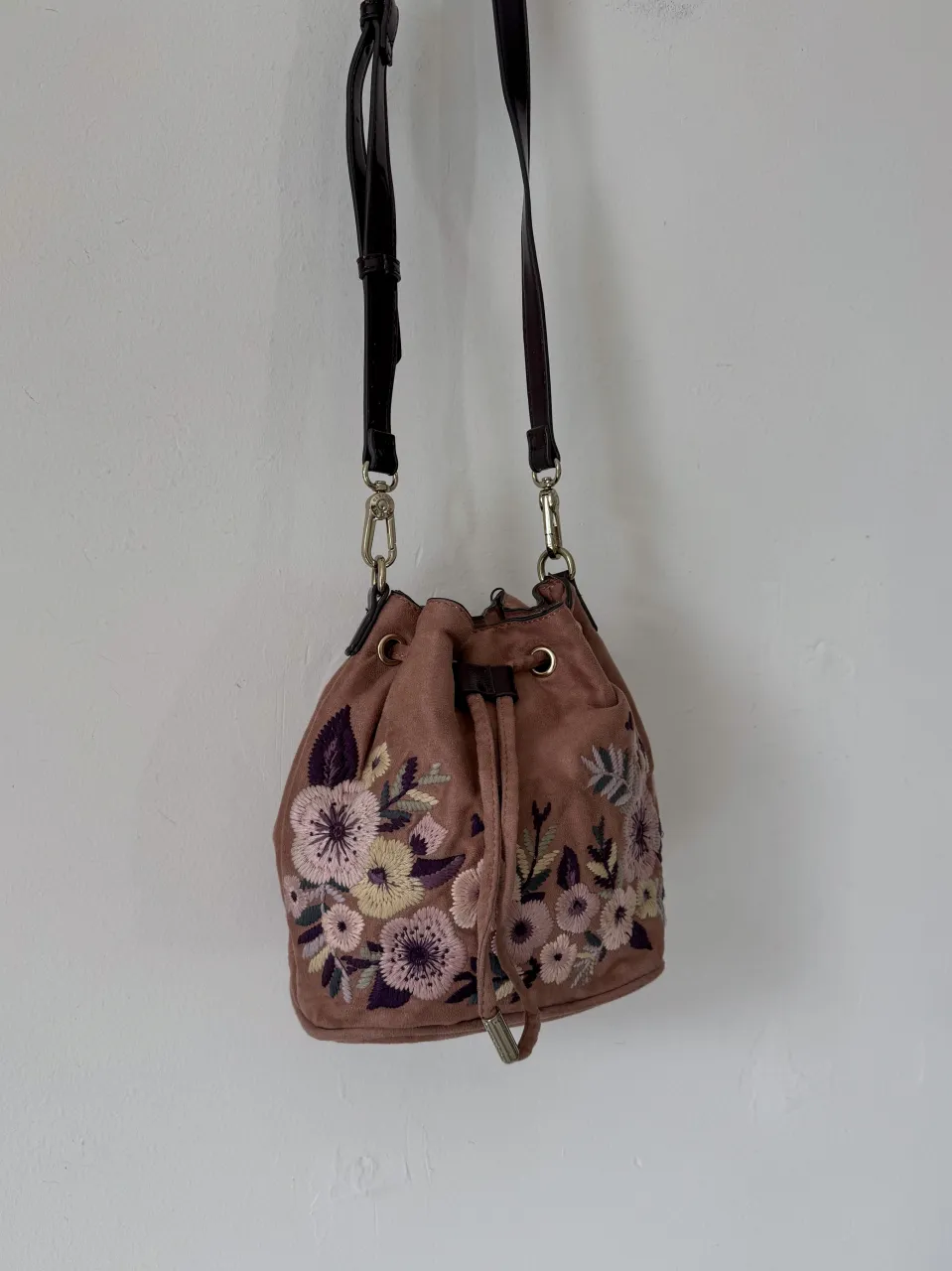 Bolso Desconocida - imagen 3