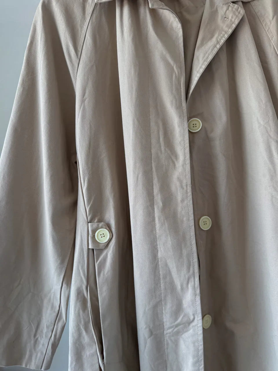 Trench Basic style - imagen 4