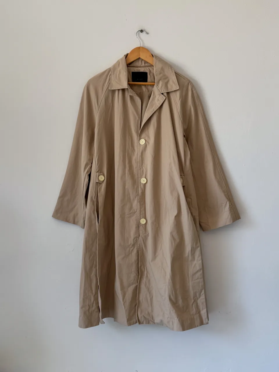 Trench Basic style - imagen 7