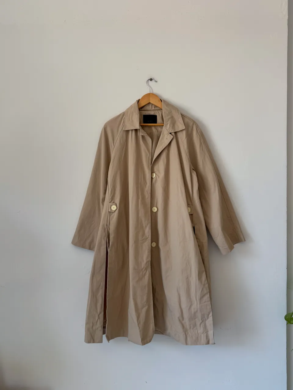 Trench Basic style - imagen 5