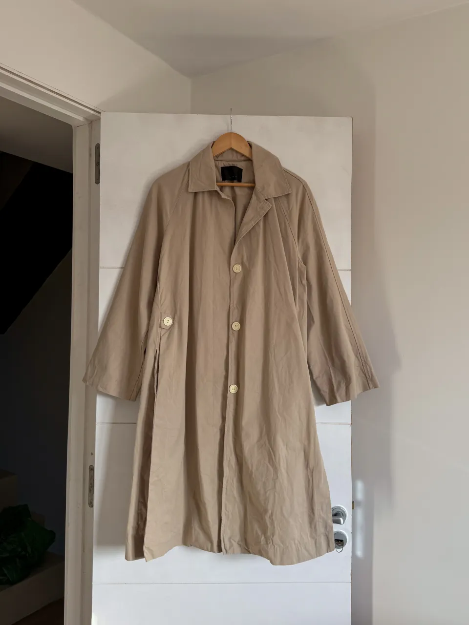 Trench Basic style - imagen 1