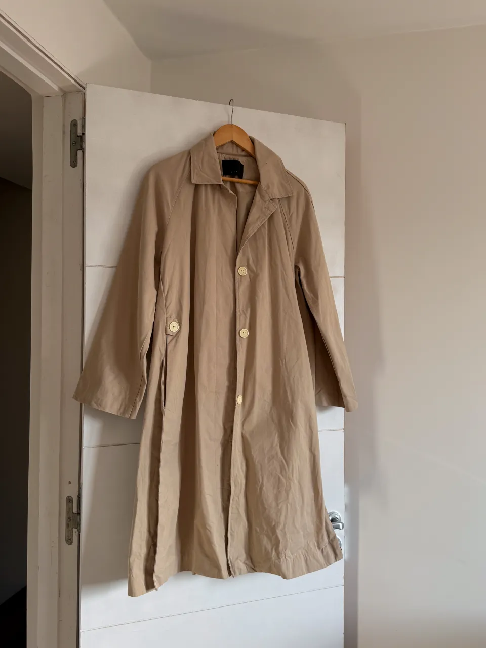 Trench Basic style - imagen 2