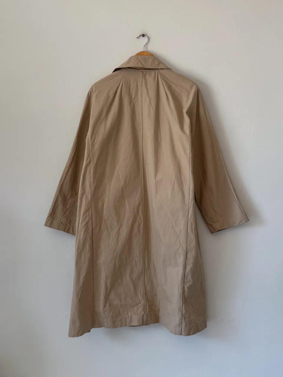 Trench Basic style - imagen 6