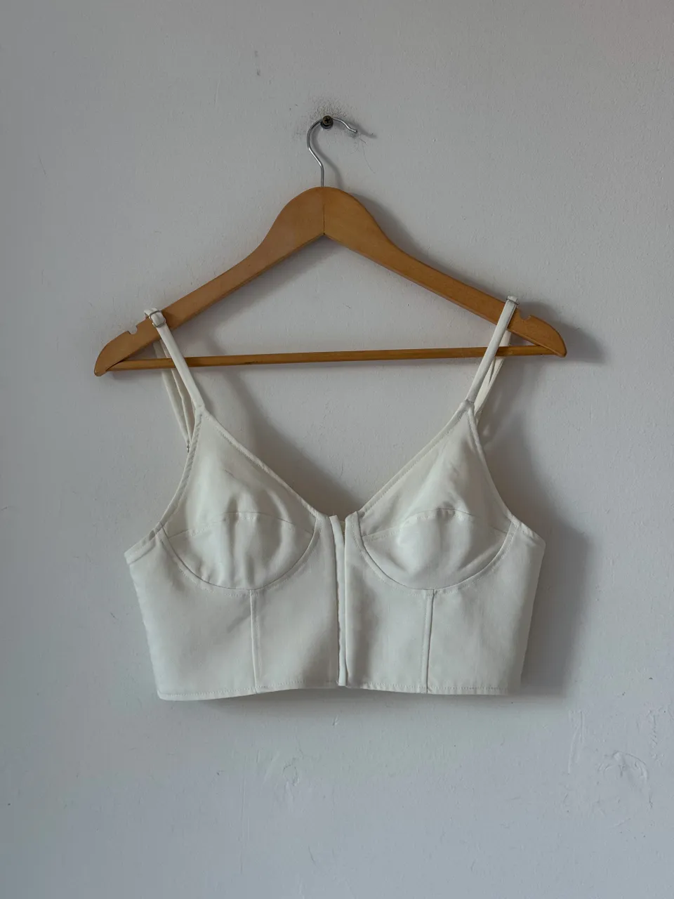 Top Zara - imagen 1