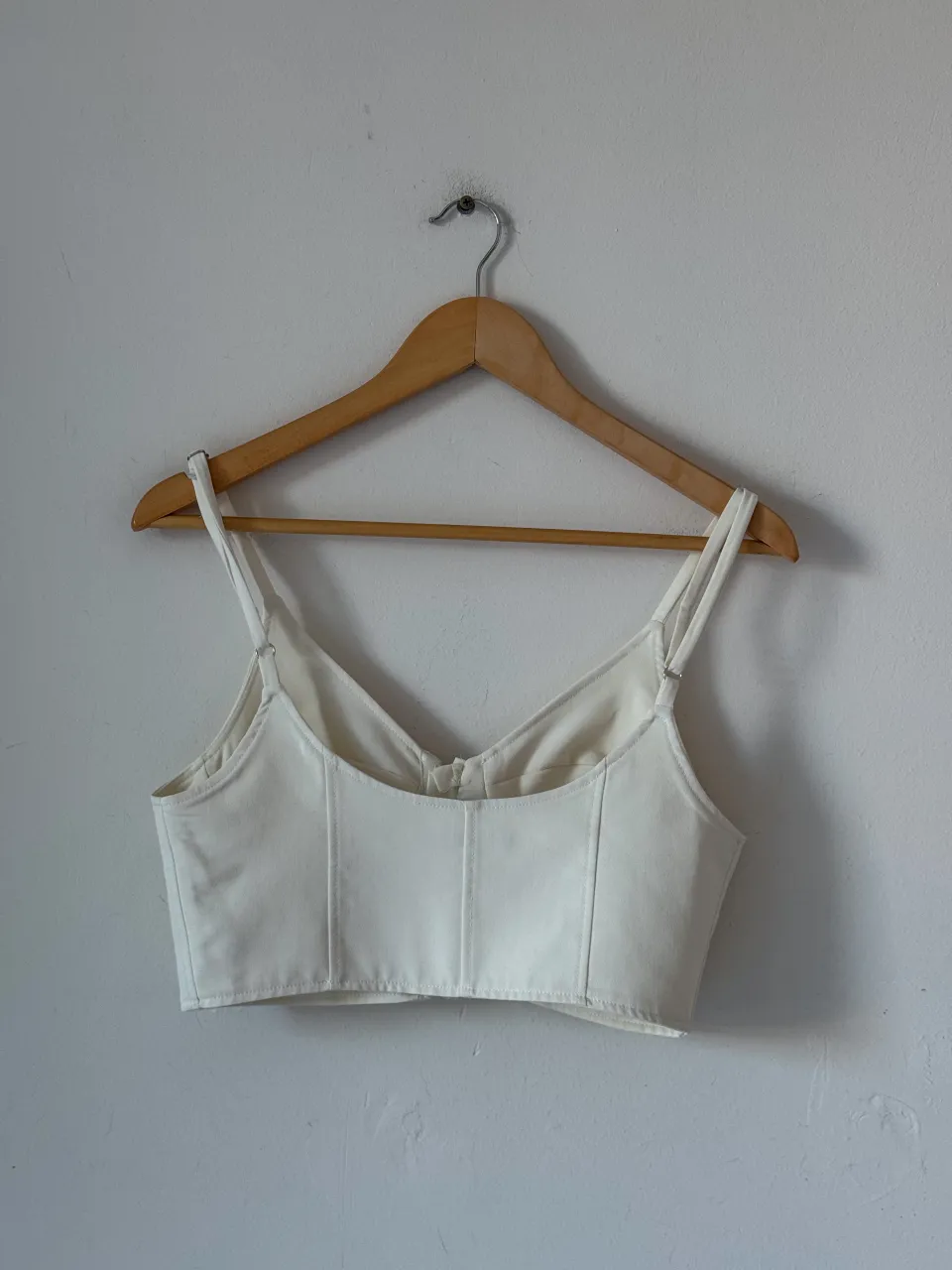 Top Zara - imagen 3