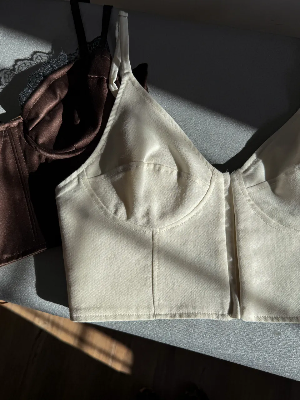 Top Zara - imagen 5