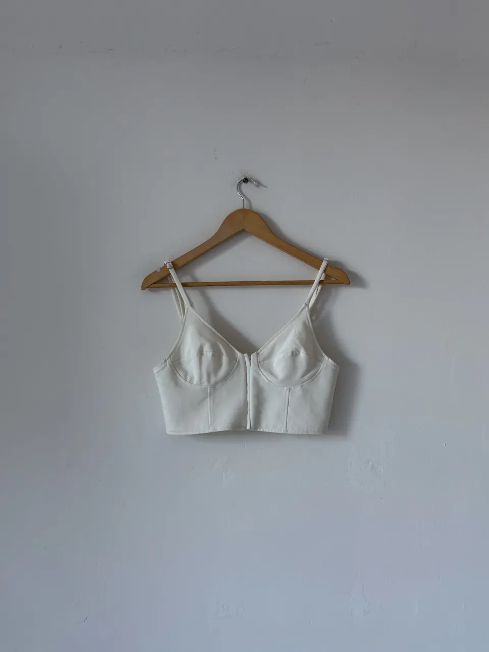 Top Zara - imagen 4