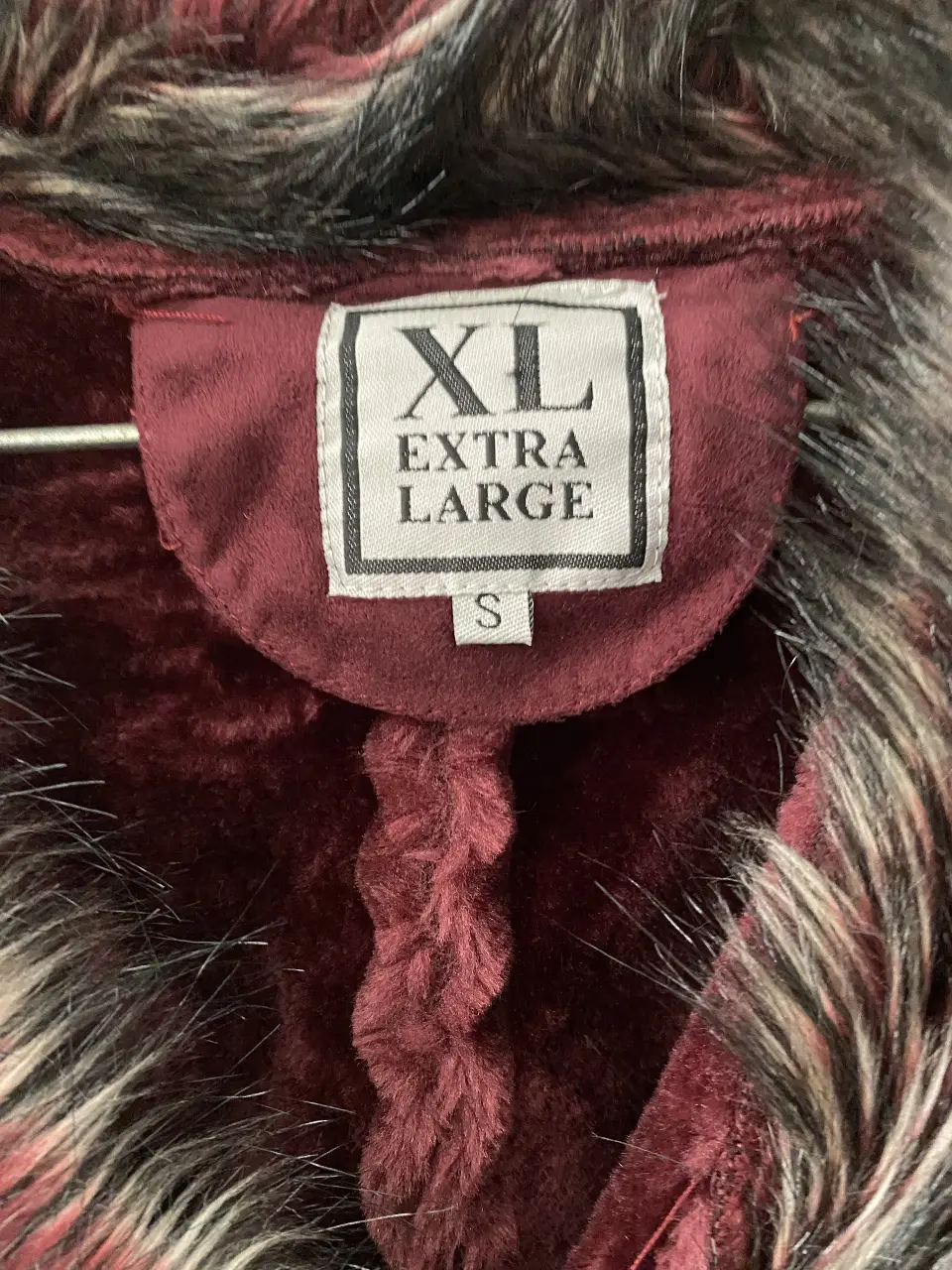 Campera XL - Vista 2