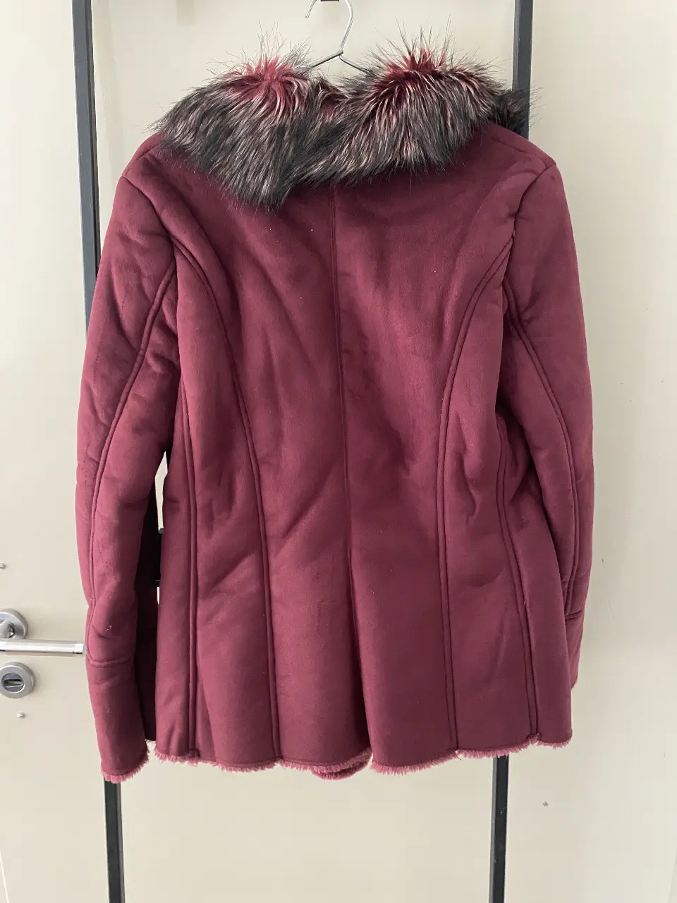 Campera XL - Vista 3