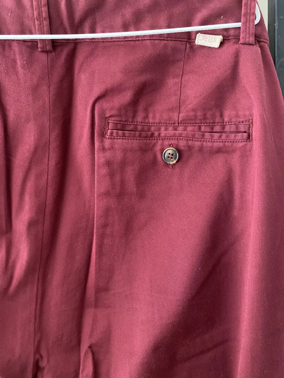 Pantalón Felix Bühler - imagen 4