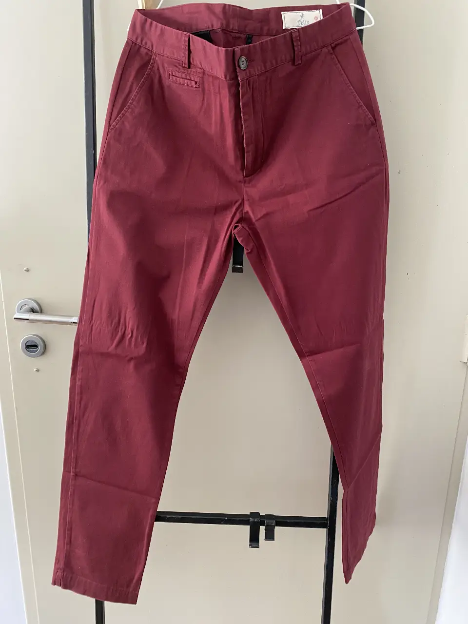 Pantalón Felix Bühler - imagen 1