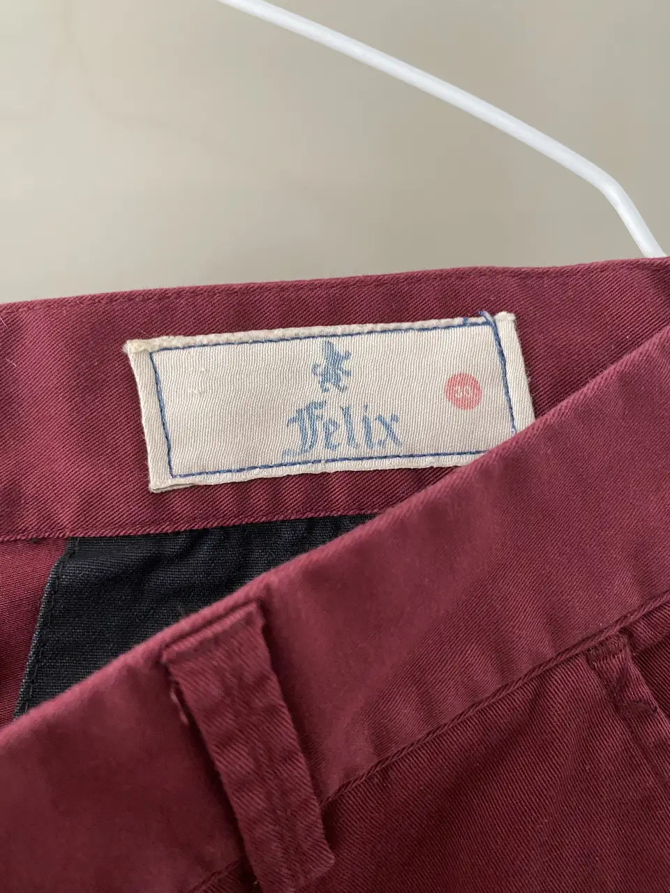 Pantalón Felix Bühler - imagen 2