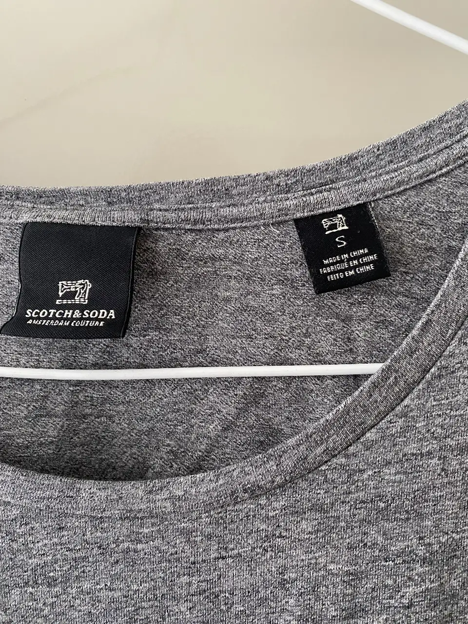 Remera Scotch & Soda - imagen 2