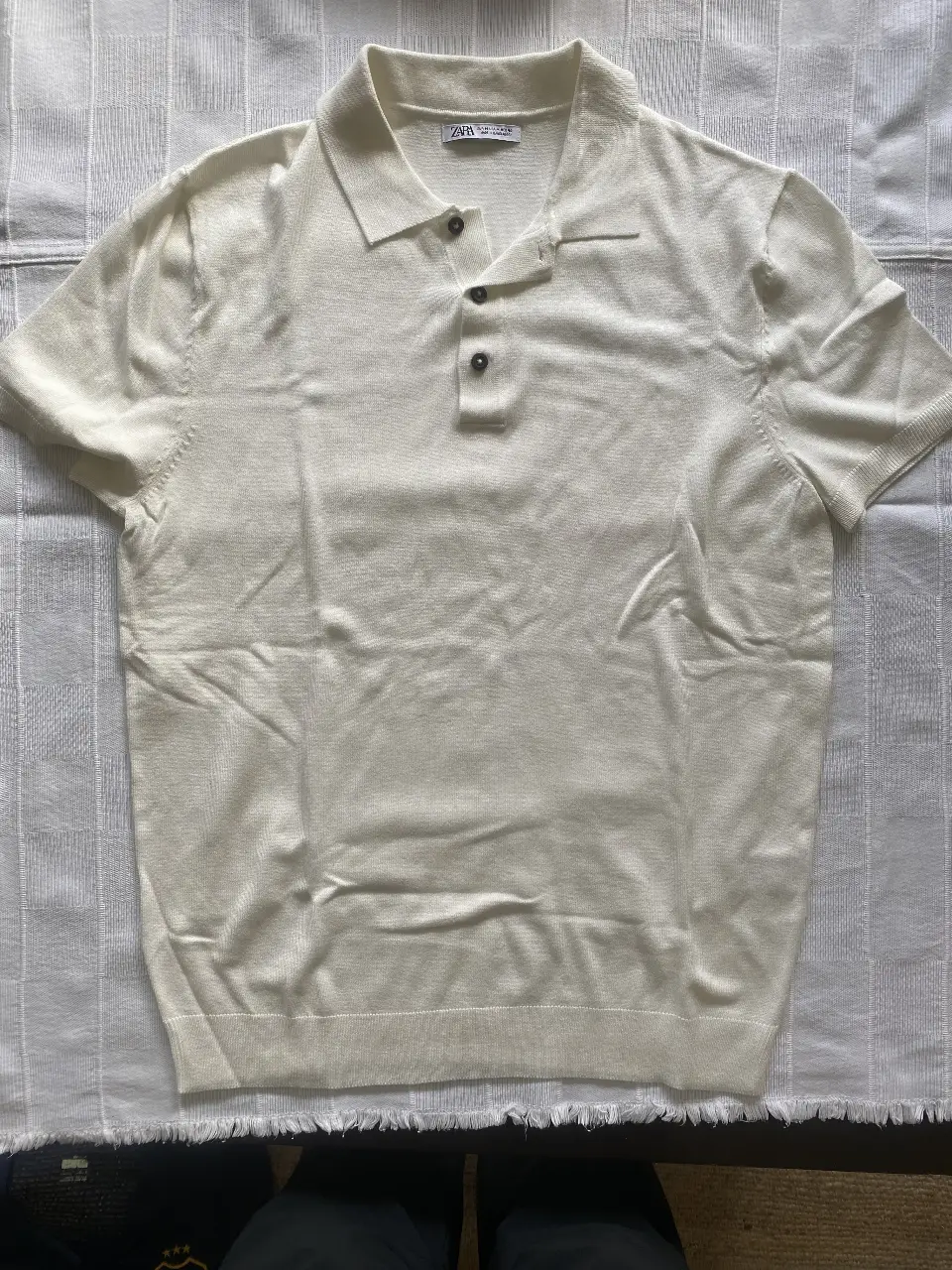 Remera Zara miniatura 2
