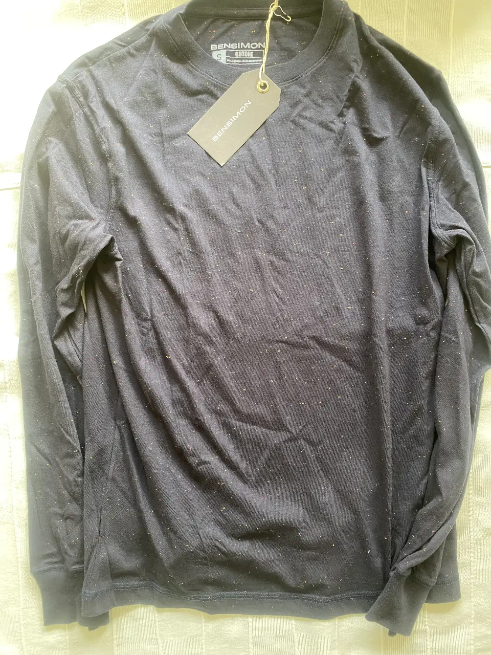 Remera Bensimon - imagen 2