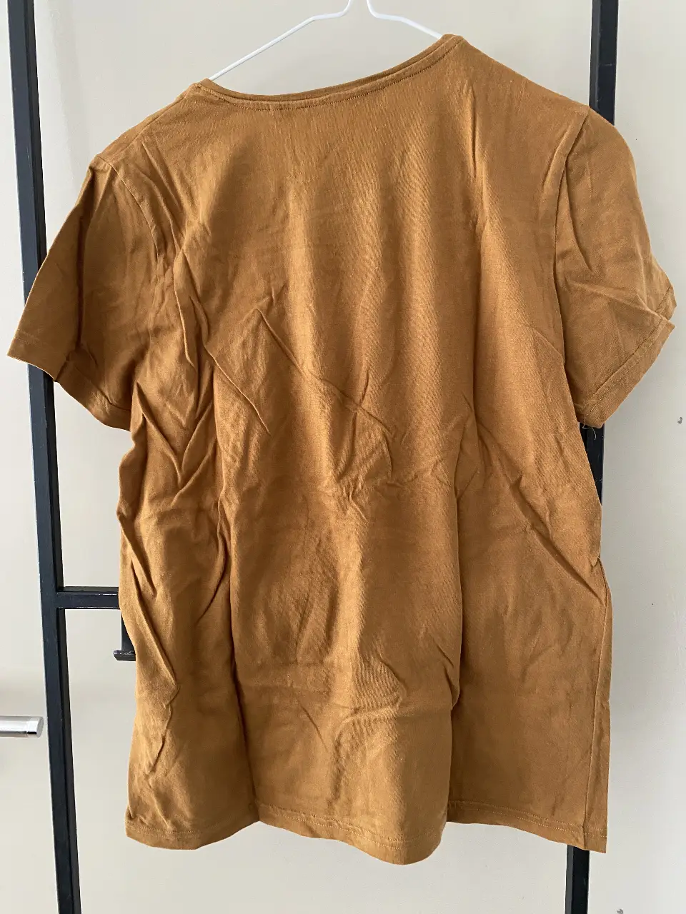 Remera Garcon Garcia - Vista 2