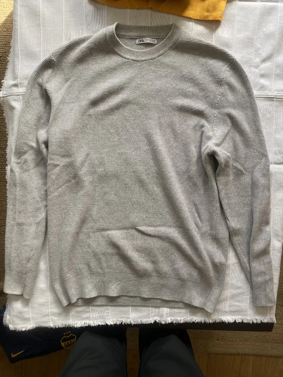 Sweater Zara miniatura 2