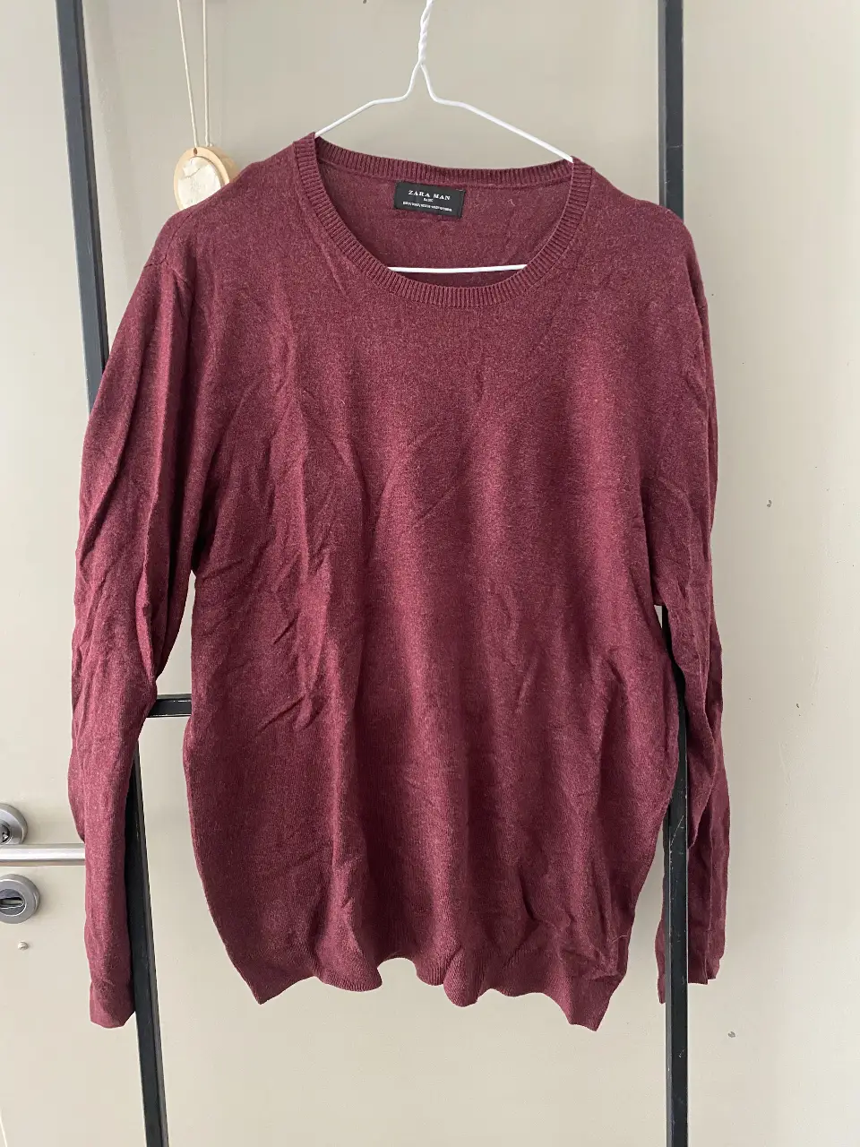 Sweater Zara Man - Vista 2