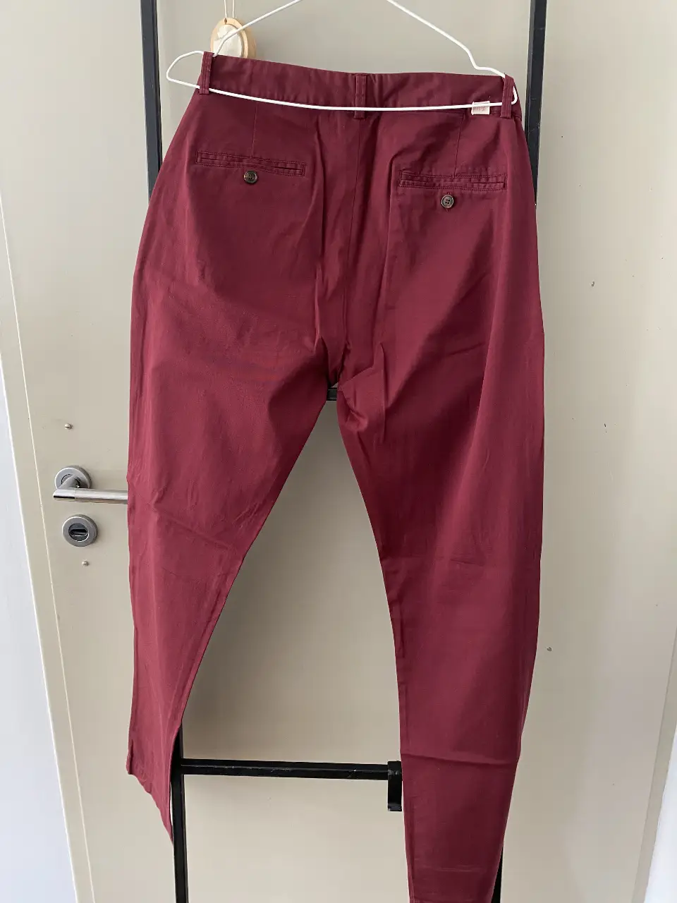 Pantalón Felix Bühler - imagen 3