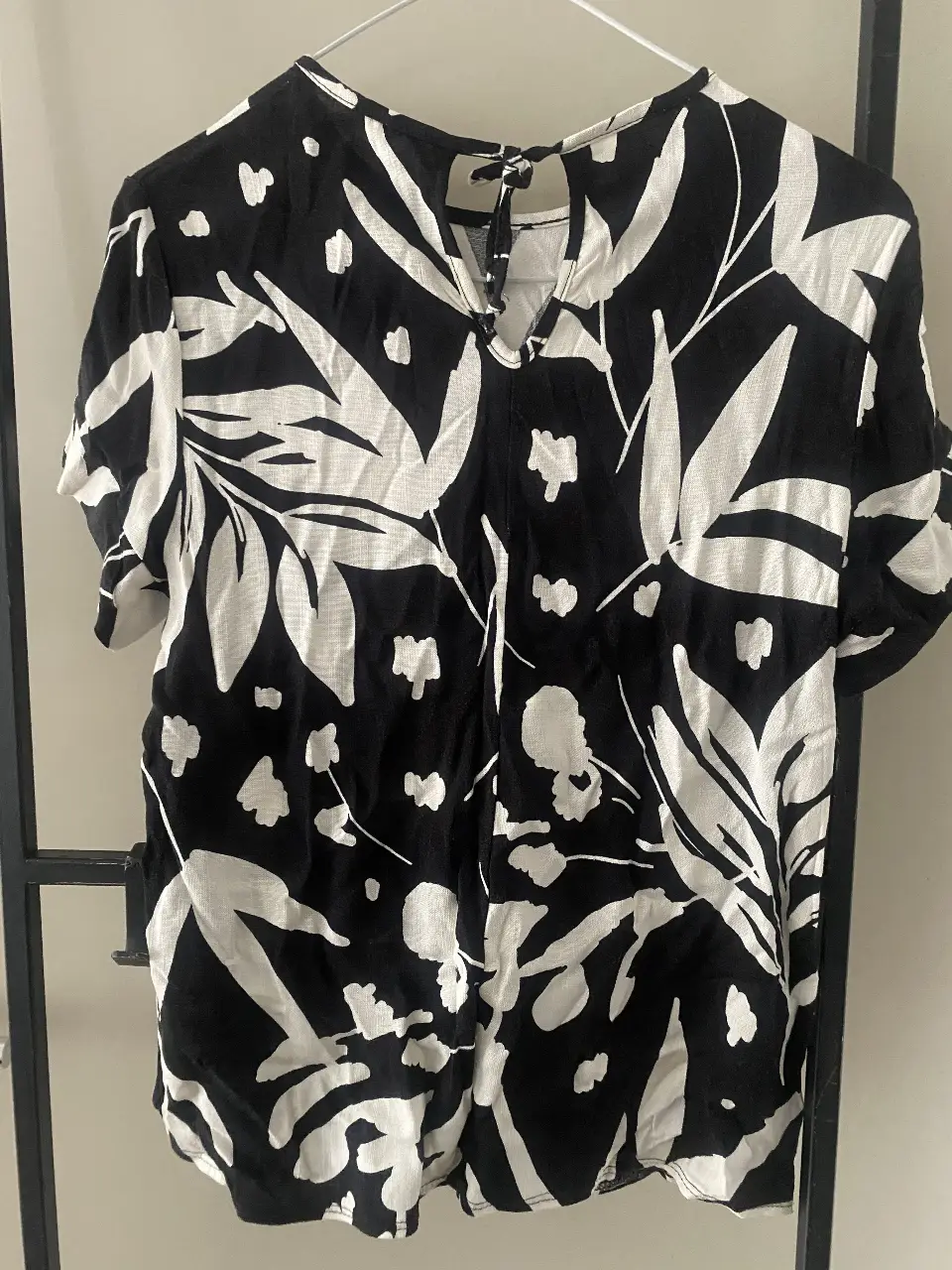 Blusa Sin marca - imagen 2