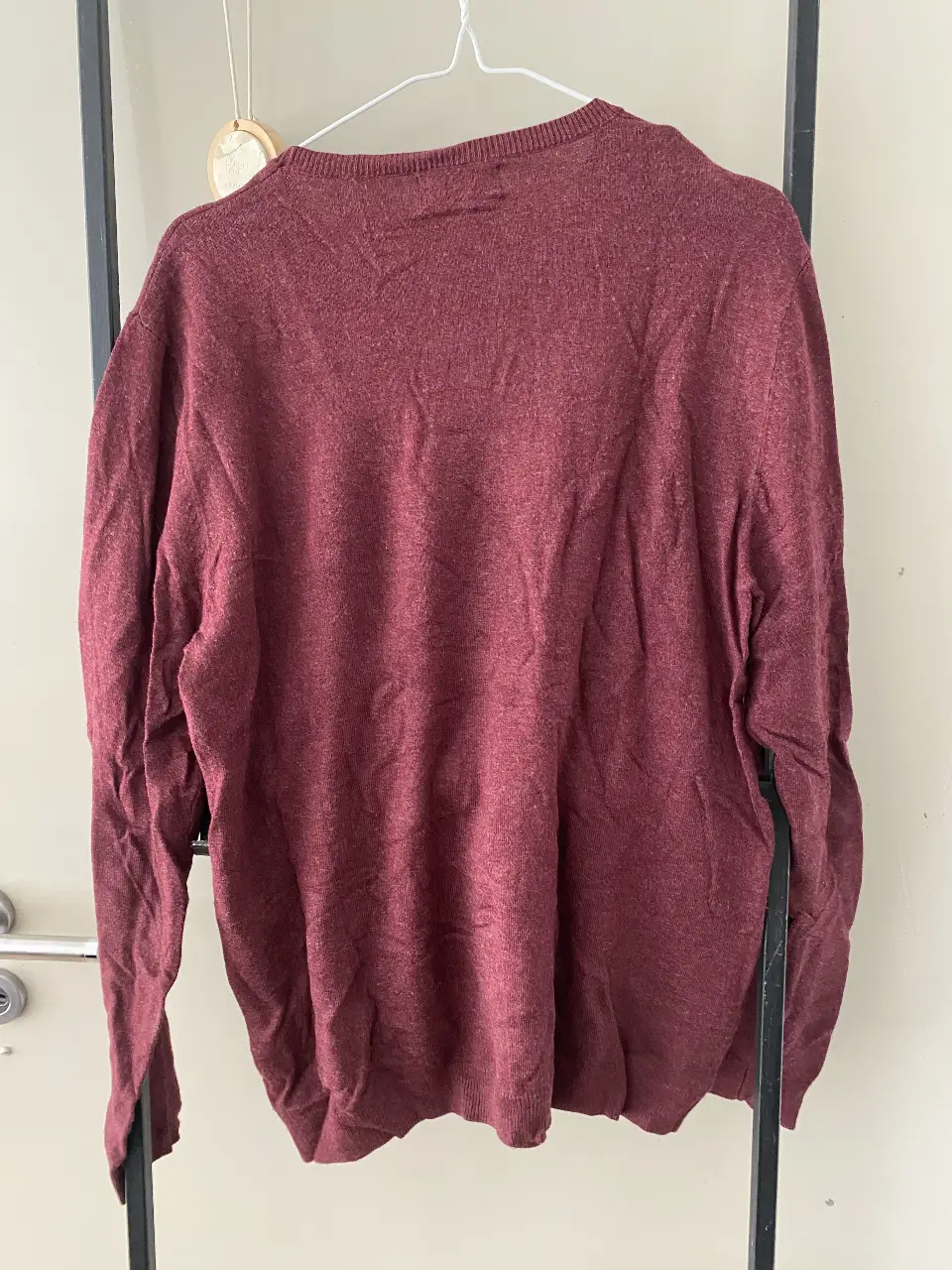 Sweater Zara Man - Vista 3