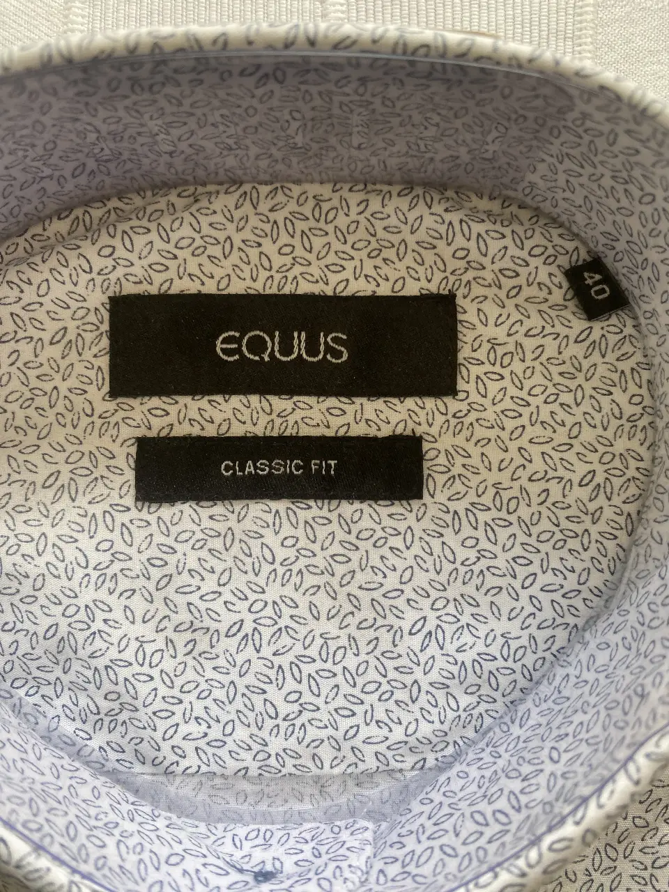 Camisa Equus - imagen 2
