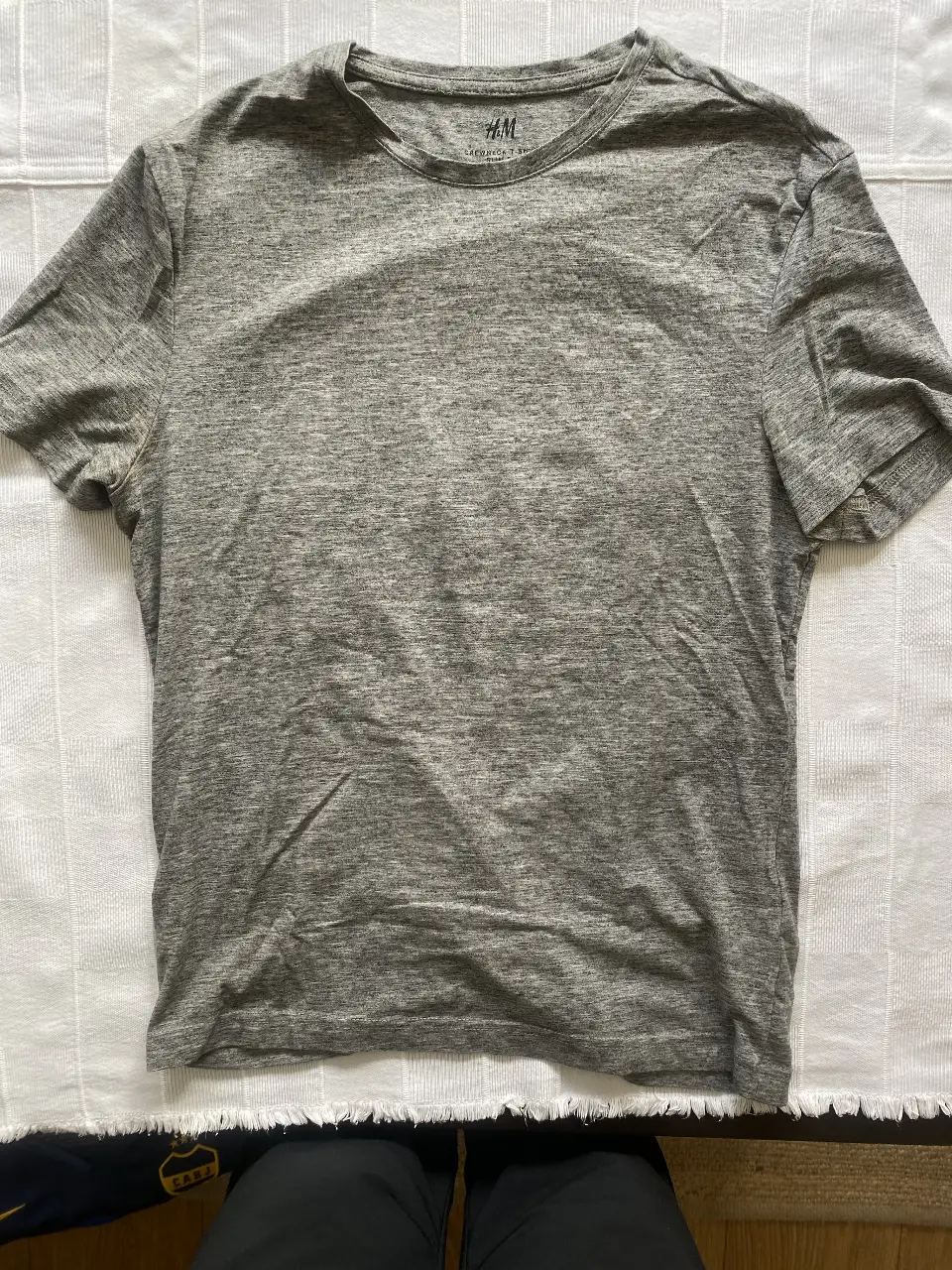 Remera H&M - imagen 2