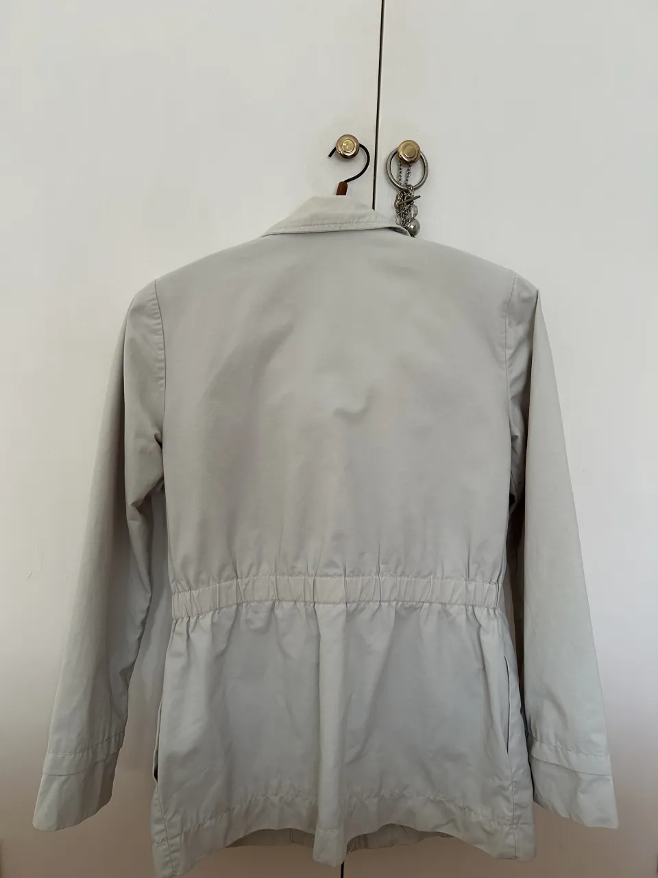 Campera Tommy Hilfiger - imagen 2