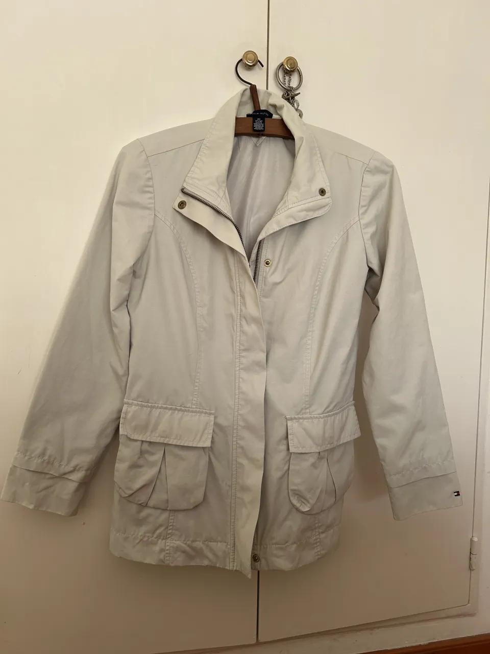 Campera Tommy Hilfiger - imagen 1