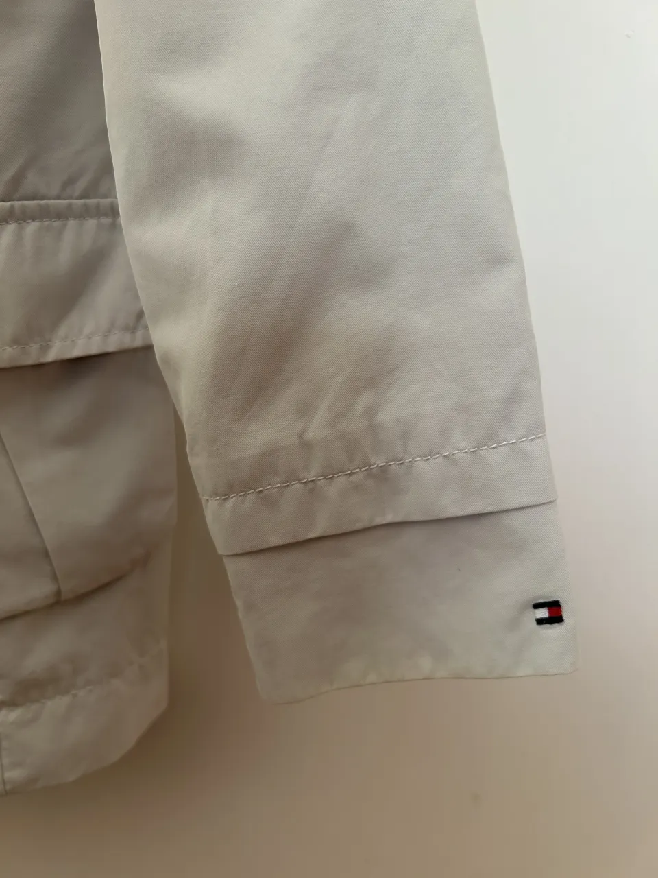 Campera Tommy Hilfiger - imagen 3