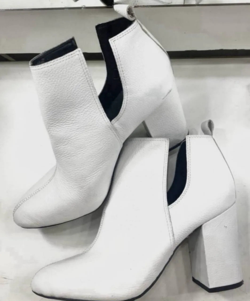 Botines VIA UNO - imagen 2