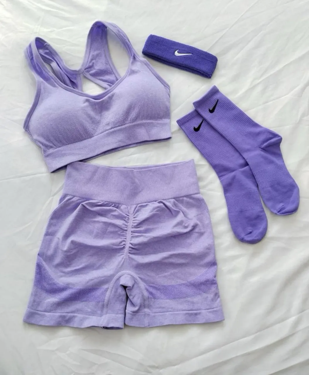 Top Nike - imagen 2