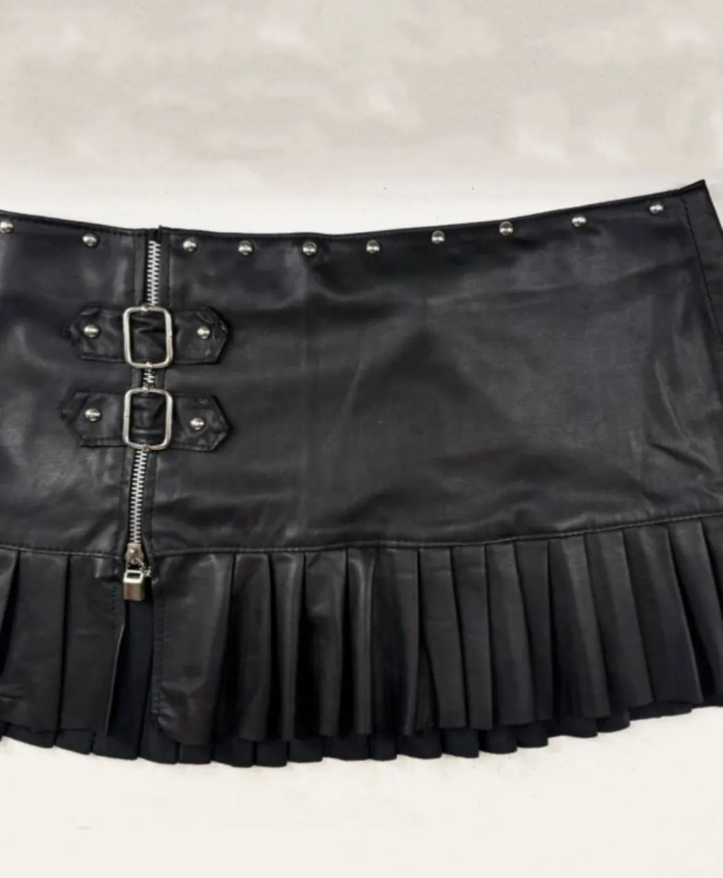 Minifalda Heyblackk - imagen 1