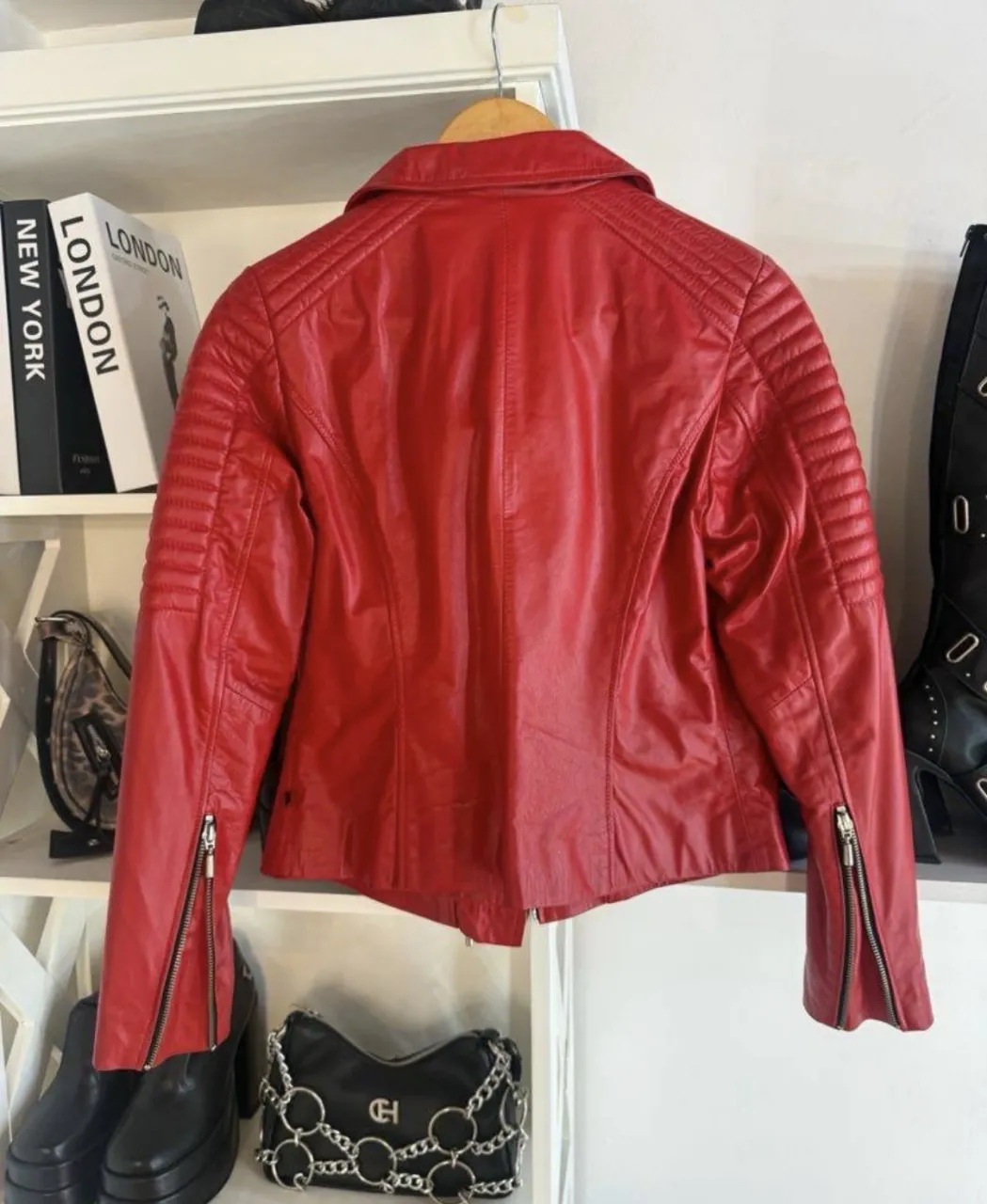 Campera Hazard - imagen 3