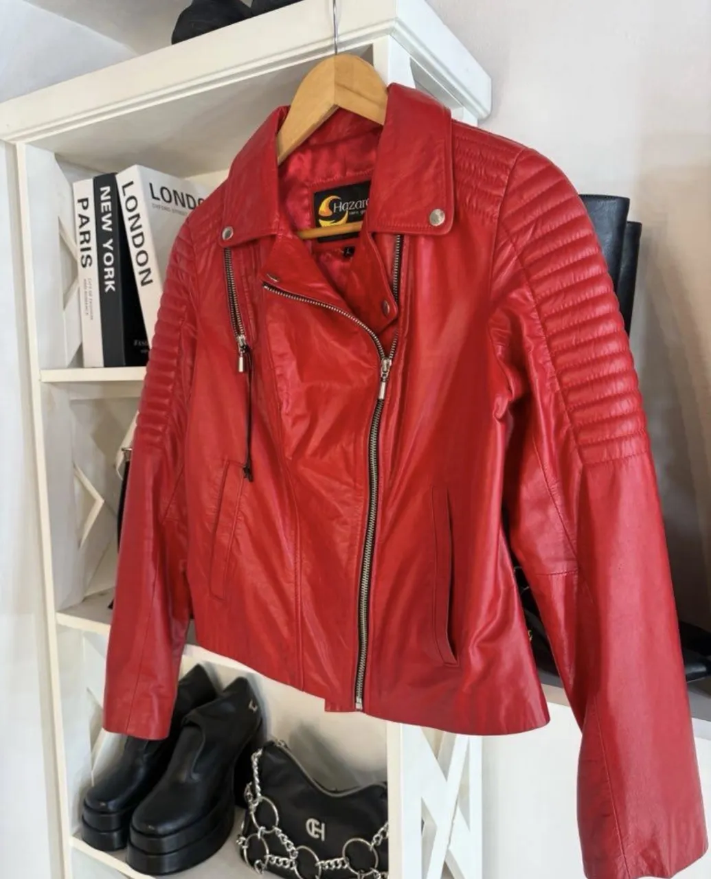 Campera Hazard - imagen 2
