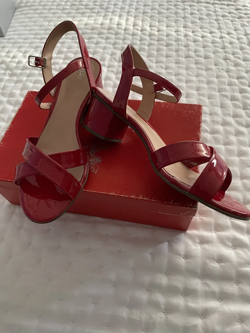Sandalias Otra - imagen 1